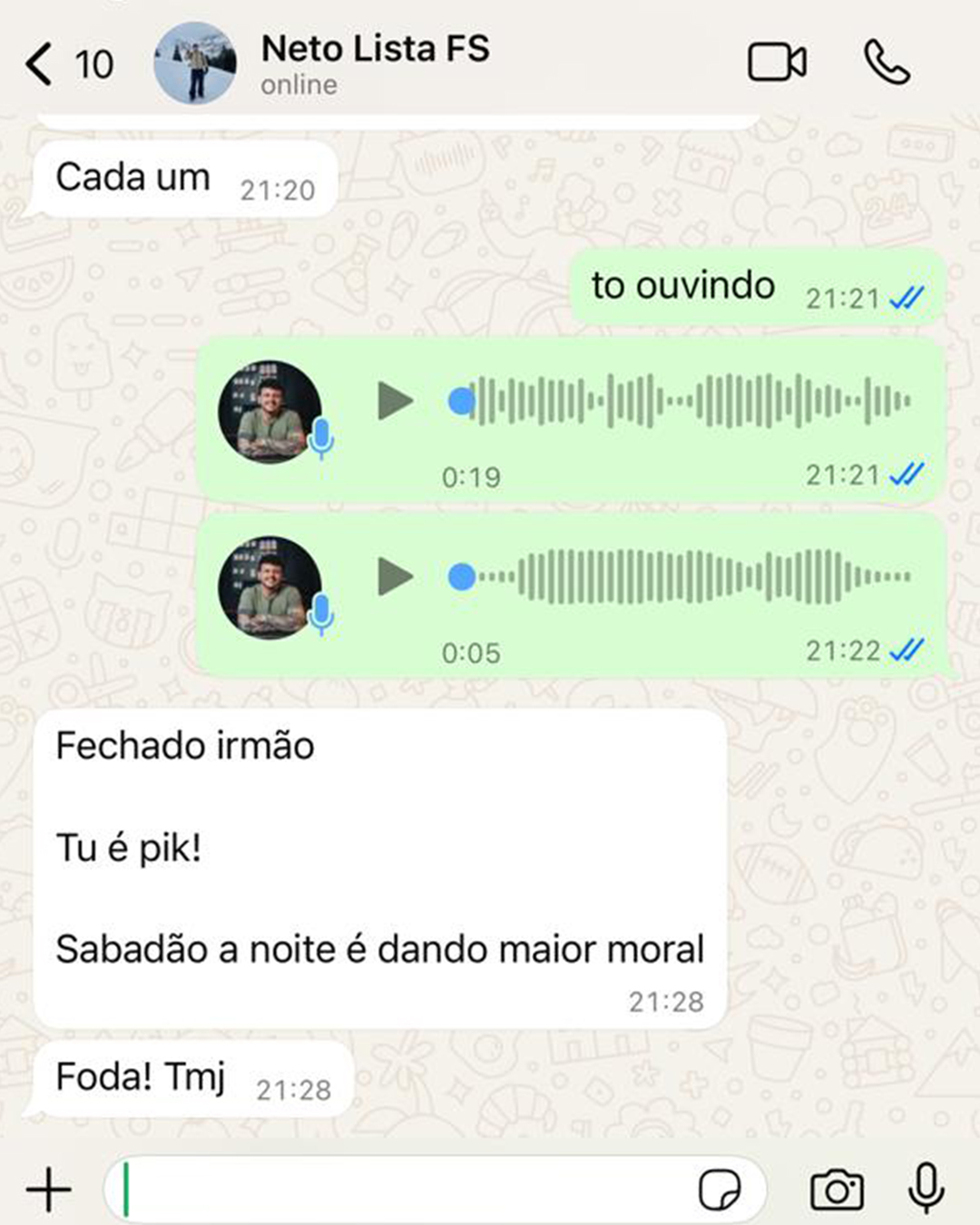 prova 6